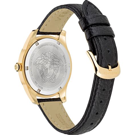 versace damenuhr vcn20|versace greca time lady.